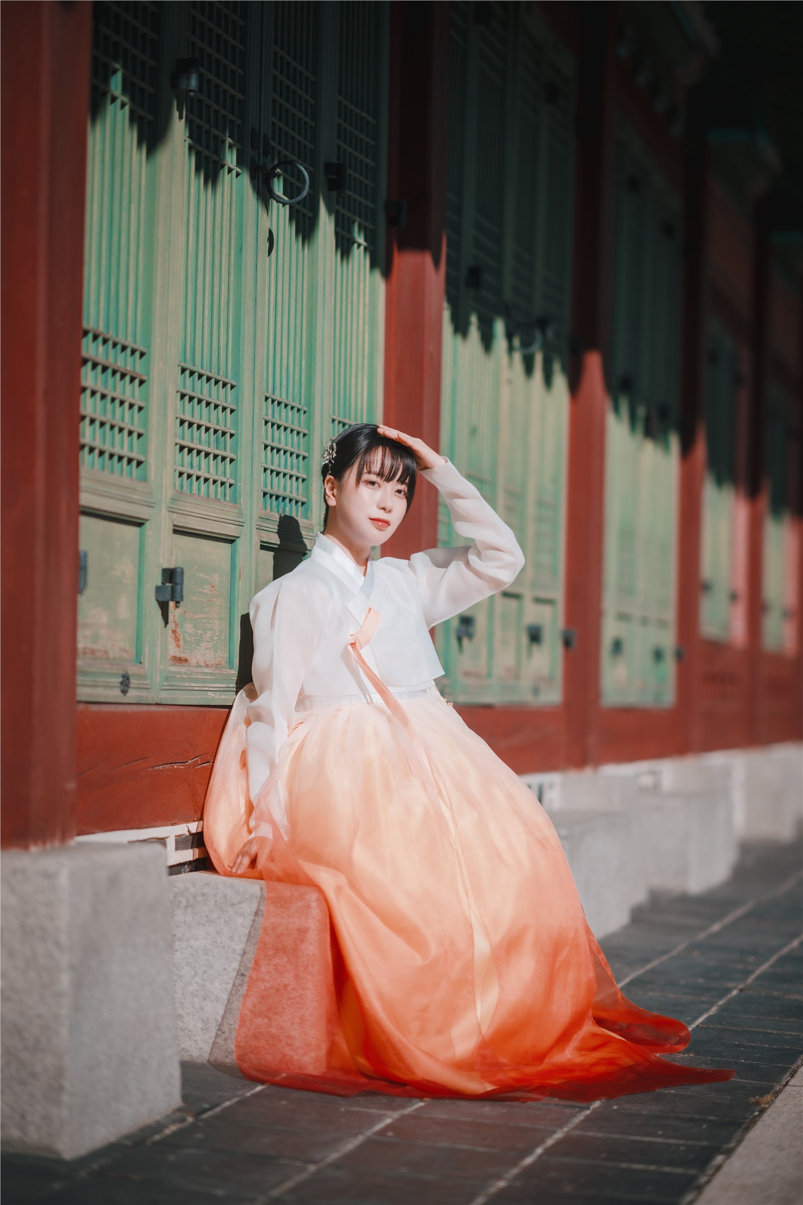 322.DJAWA Photo –  ZziZzi (??) Vol.14 - Chuseok(60)